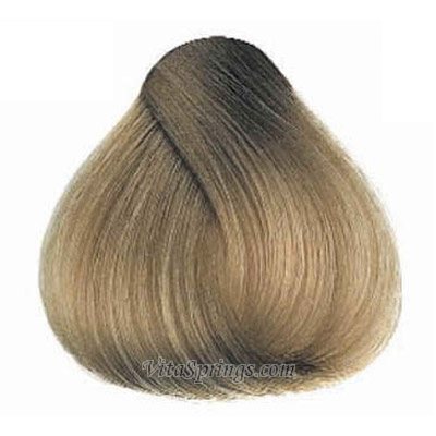 Herbatint Permanent Hair Color - Swedish Blonde 10C, 4 oz