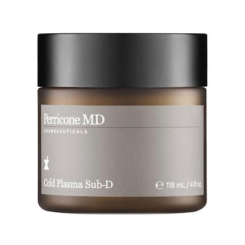 Perricone MD Cold Plasma Sub-D Cream, 4 oz