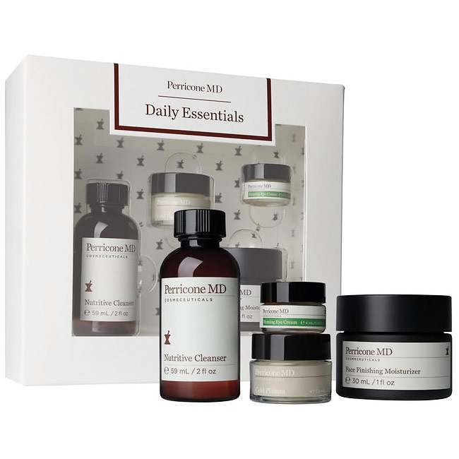 Perricone MD Daily Essentials Kit, 1 Kit