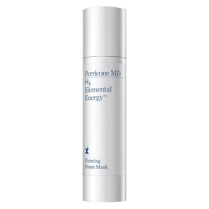 Perricone MD H2 Elemental Energy Firming Foam Face Mask, 3.3 oz