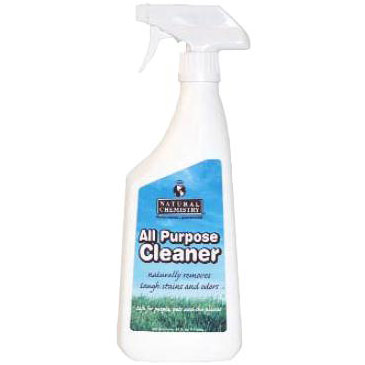 Natural Chemistry Pet All Purpose Cleaner, 24 oz, Natural Chemistry Pet Care