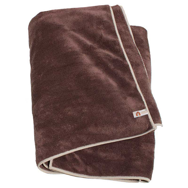 Pet Large Cleaning & Drying Towel, 1 ct, E-cloth