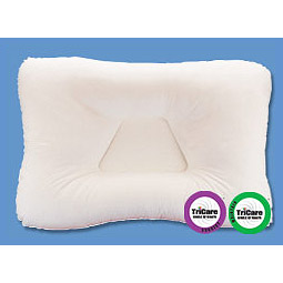 Petite Core Pillow - White, Core Products