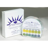 PH Testing Paper, 180 uses, Heritage Products