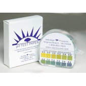 Heritage Products PH Testing Paper, 180 uses, Heritage Products