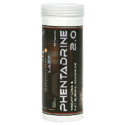 Next Generation Labs Phentadrine 2.0, 60 Capsules, Next Generation Labs