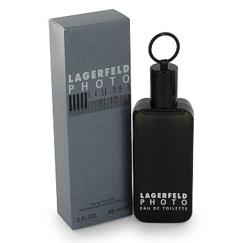 Photo Cologne, Eau De Toilette Spray for Men, 2 oz, Karl Lagerfeld