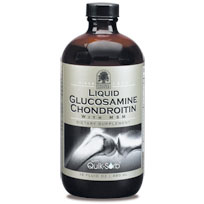Nature's Answer Platinum Liquid Glucosamine & Chondroitin 32 oz from Nature's Answer
