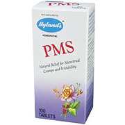 Hyland's PMS 100 tabs from Hylands (Hyland's)