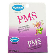 Hyland's PMS 50 tabs from Hylands (Hyland's)