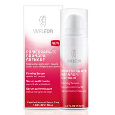 Weleda Pomegranate Firming Serum, 1 oz