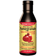 PomeGreat Liquid, Pomegranate Juice Concentrate, 12 oz, Jarrow Formulas