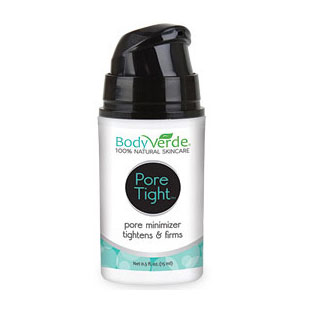 BodyVerde Pore Tight, Pore Minimizer & Primer, 0.5 oz, Body Verde