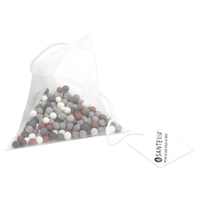 Power Pouch with Clip Strip, 12 Pack, Santevia Water Systems