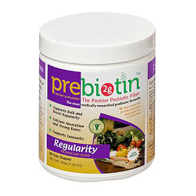Prebiotin Regularity 2 g, Premier Prebiotic Fiber Powder, 7.05 oz (200 g)