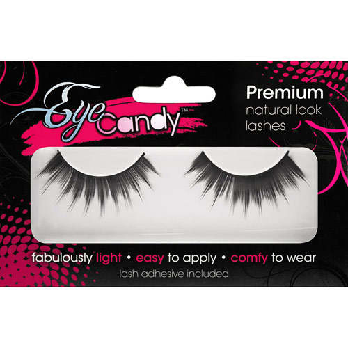 Eye Candy Eyelashes Premium Stunning Volume Lashes, Street Smart, Eye Candy Eyelashes
