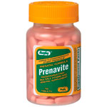 Watson Rugby Labs Prenavite, 100 Tablets, Watson Rugby