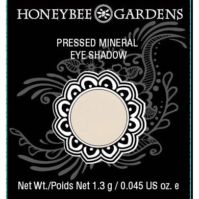 Pressed Mineral Eye Shadow, Antique, 1.3 g, Honeybee Gardens
