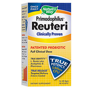 Nature's Way Primadophilus Reuteri Pearls 30 pearls from Nature's Way