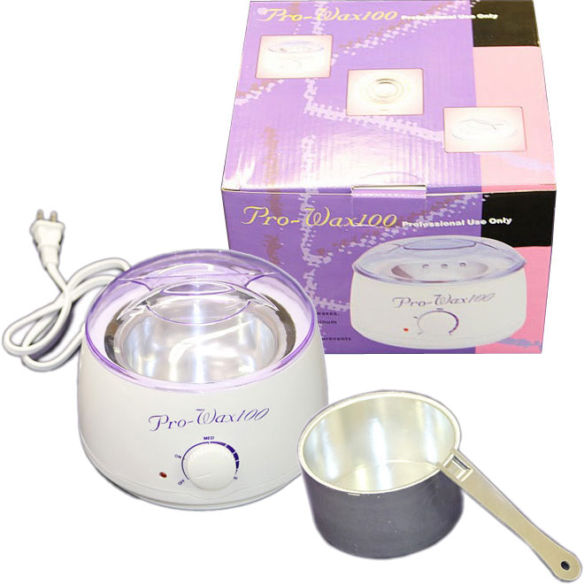 Pro Wax 100 Warmer Professional Wax Warmer