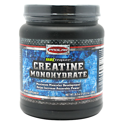 Prolab Nutrition Prolab Creatine Monohydrate, 1000 g