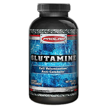 Prolab Nutrition Prolab Glutamine Powder, 1000 g