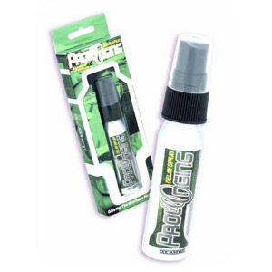 Doc Johnson Prolonging Spray 1 oz, Doc Johnson