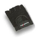 Flex Sports ProMesh Glove, Medium, Black, Flex Sports