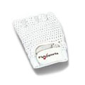 Flex Sports ProMesh Glove, Medium, White, Flex Sports