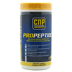 CNP Professional, Advanced Protein ProPeptide, Advanced Protein, 2 lb, CNP Professional