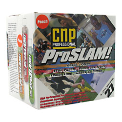CNP Professional ProSlam! 27, Protein Drink, 12 Vials, CNP Professional