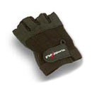 ProSpandex Glove, Medium, Black, Flex Sports - CLICK HERE TO LEARN MORE