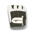 Flex Sports ProSpandex Glove, X-Large, Black/White, Flex Sports
