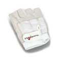 Flex Sports ProSpandex Glove, X-Large, White, Flex Sports