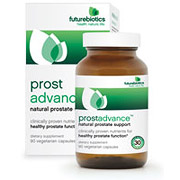 ProstAdvance ( Prostate Advance ) 90 caps, Futurebiotics