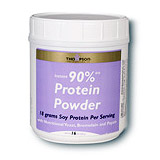Thompson Nutritional Protein Powder 90% 1 lb, Thompson Nutritional Products