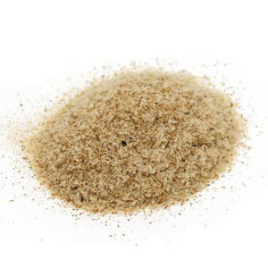 Psyllium Whole Husks, 1 lb, StarWest Botanicals