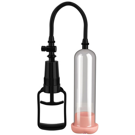 Pump Worx Beginners Pussy Pump, Penis Pump, Pipedream Products