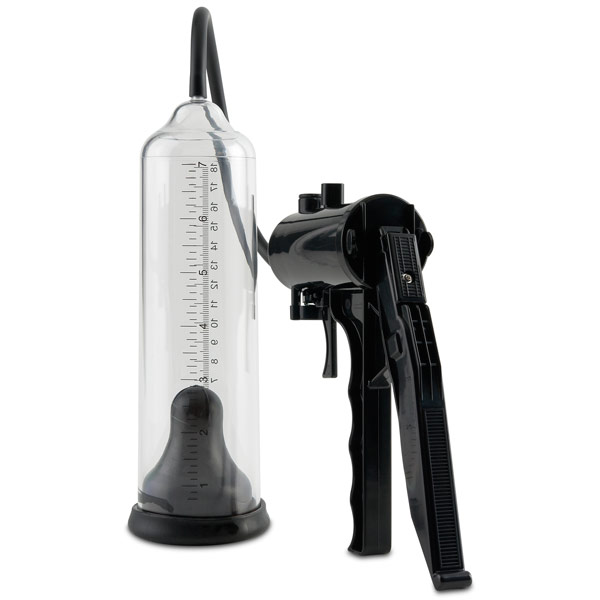 Pump Worx Thick Dick Power Pump, Pipedream Products