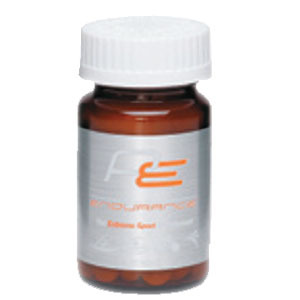 Pure Solutions Pure Endurance, 30 Tablets, Pure Solutions