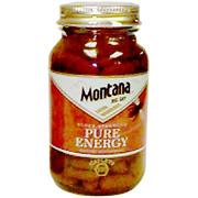 Montana Naturals Pure Energy Original 30 caps, Montana Naturals