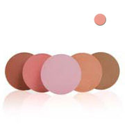 Purity Blush - Light Pear Pink, 0.16 oz, Ecco Bella