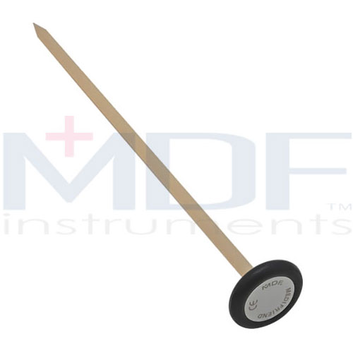 MDF Instruments Queen Square Hammer, Model 545, MDF Instruments