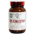 Quercetin Plus, 60 Capsules, Olympian Labs