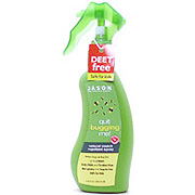 Jason Natural Quit Bugging Me! Natural Insect Repellant Spray 4.5 oz, Jason Natural