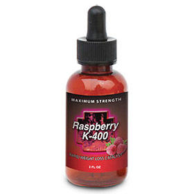 Raspberry Ketone K-400, Maxisum Strength, 2 oz, Essential Source