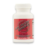 Raw Multiple Glandular, 60 Tablets, Ultra Enterprises