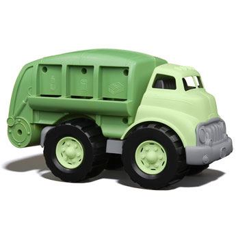 Recycling Truck Toy, 1 ct, Green Toys Inc.