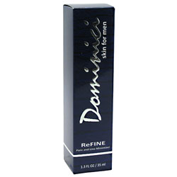 Dominici Skin for Men Dominici ReFine, Pore and Line Minimizer, 1.3 oz, Dominici Skin for Men