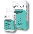 Relacore Cortisol Control 90 Caps
